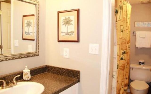 Whaler 5C by RedAwning