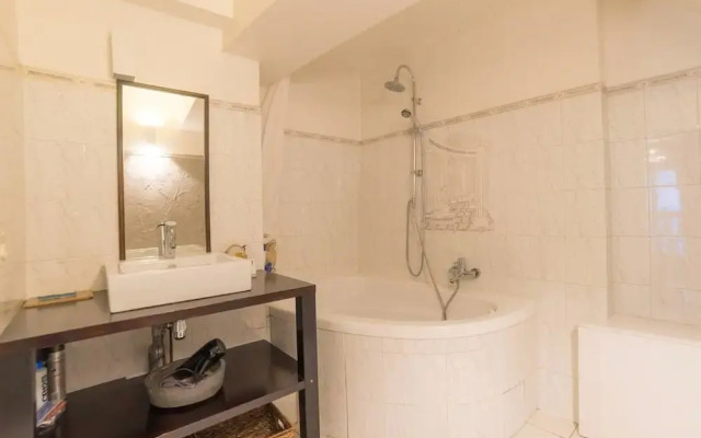 Arcade - Superbe Duplex Coeur Vieille Ville