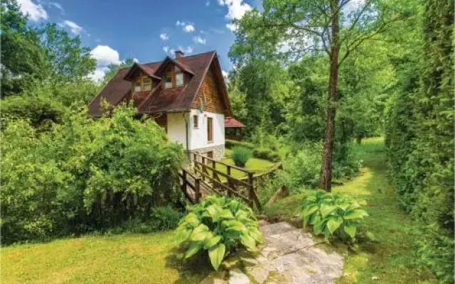 Holiday Home Blaževci
