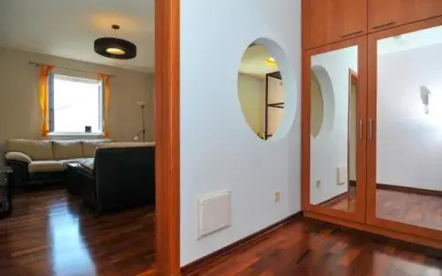 Apartment Obala Luxe