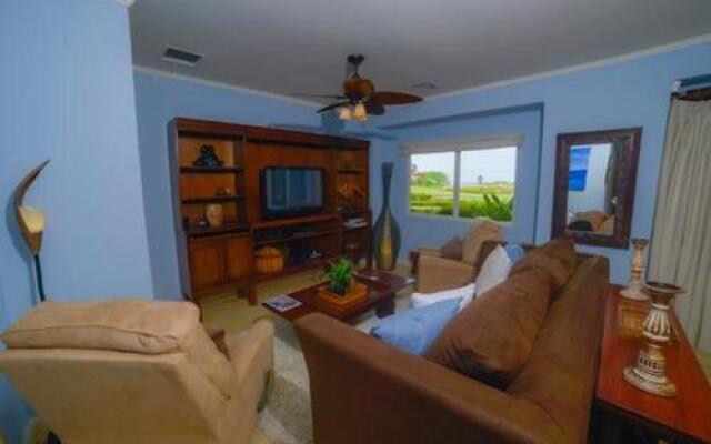 Los Suenos Resort Del Mar 2N