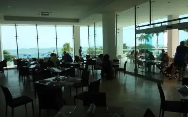 Playa Dormida Santa Marta