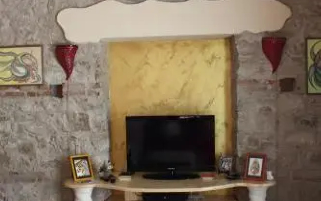 La casa di Samì