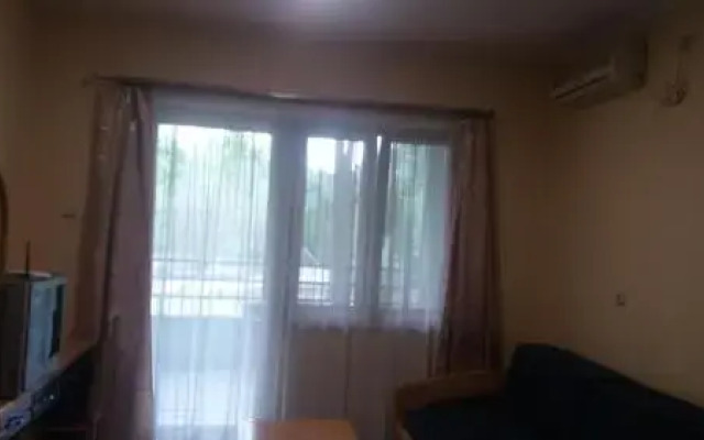 Garni Hotel Lupus