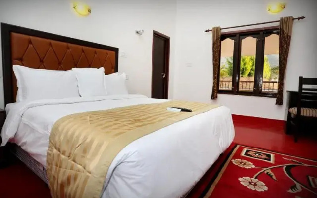 Vision Nature Resorts