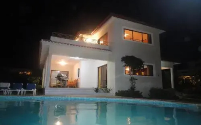 Villas Amandine