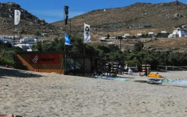 Chaniotis Studios