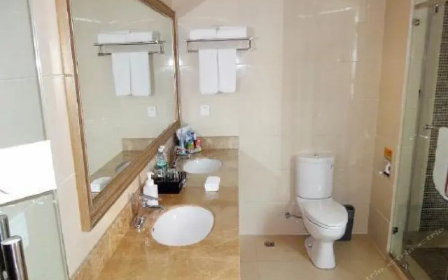 Jingxi Hotel