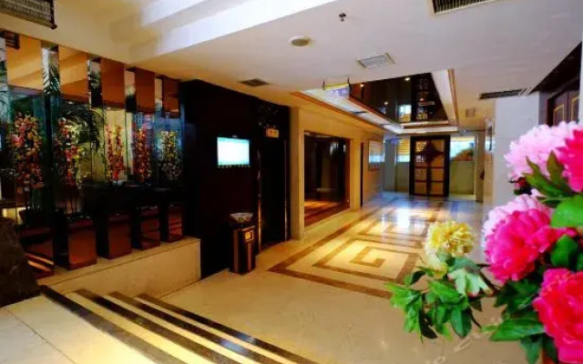 Mingyajingwei Hotel