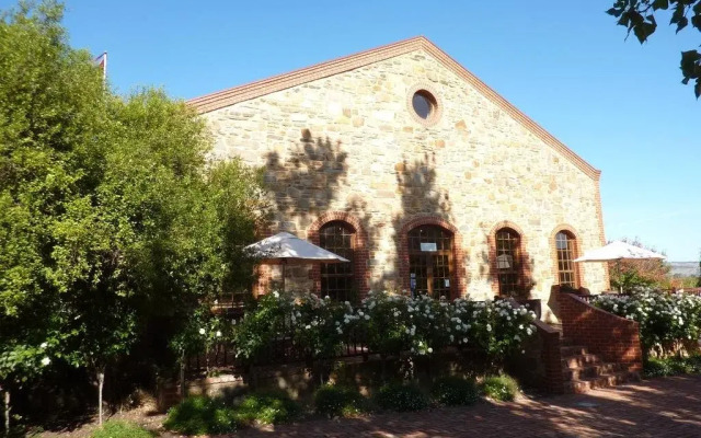 Kaesler Cottages