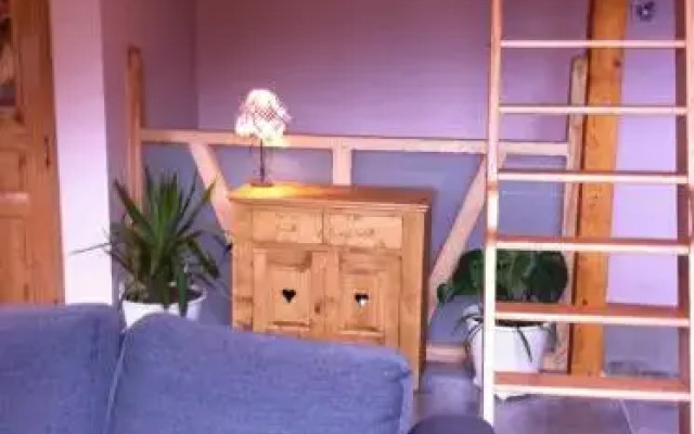 Chez Pépé