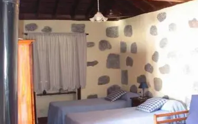 Casa Arriba