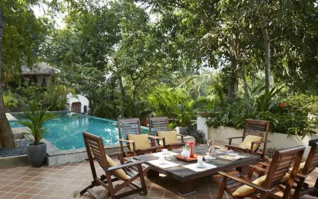 Satori Villa
