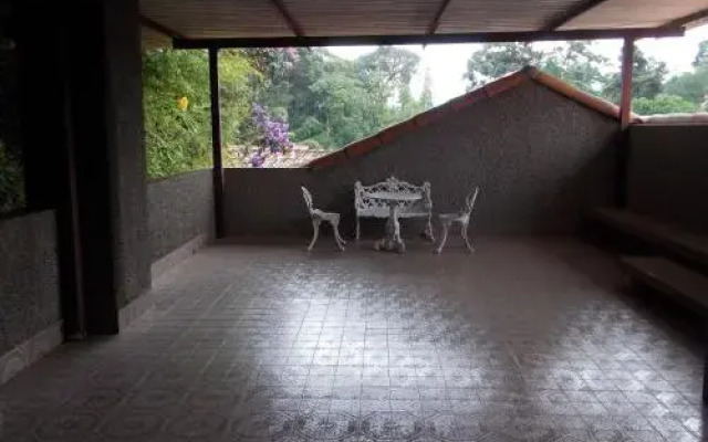 Casa da Montanha