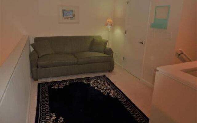 Seapines 606 Wildwood SPA