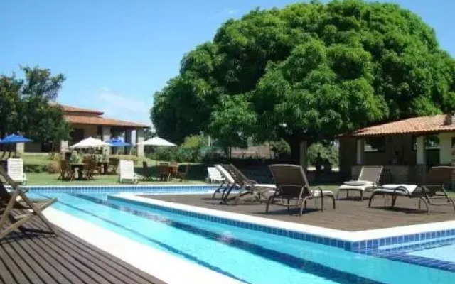 Casa Agarimo