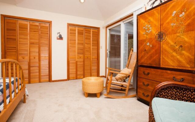 Sea Pegasus - 4 Br Home