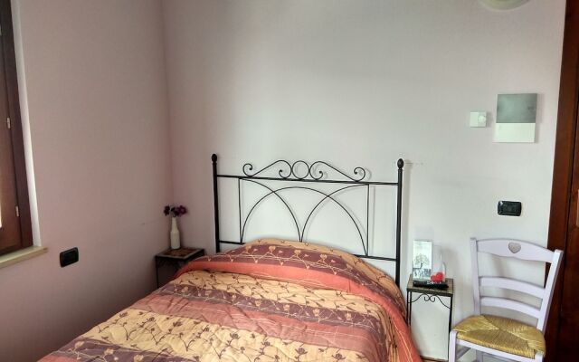 Le Terre Del Sacramento