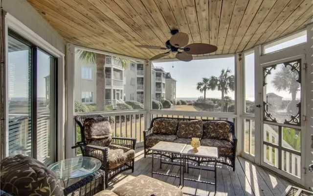 Tidewater H 104 by RedAwning