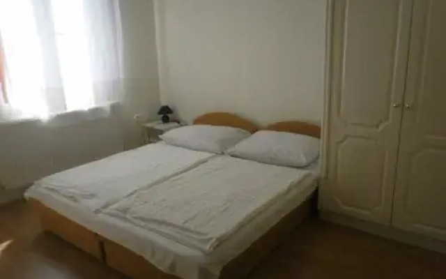 Zalakarosi Égerfa Nyaralóházak