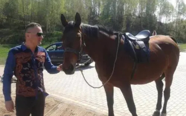 Agroturystyka w Dolinie Narwi