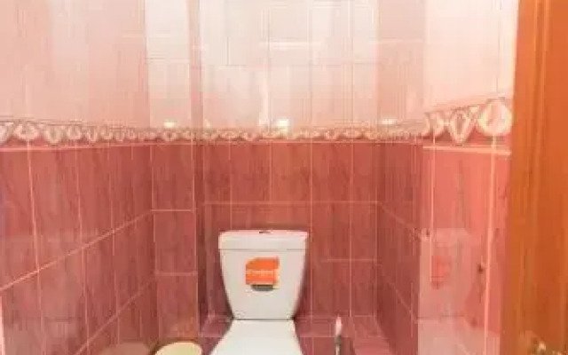 Hostel SsaNta