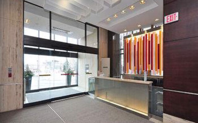 Trillium Suites - Mississauga