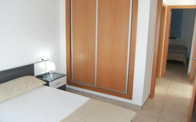 Apartamentos Mar de Bellreguard