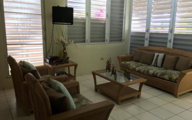 Casa en Villas Del Mar Resort