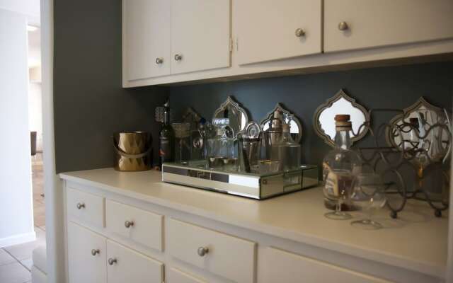 Luxurious 5 BR House Pool DT Scottsdale