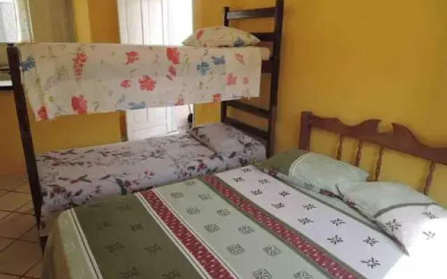 Paul casa de praia & Nemo dive, centro de mergulho