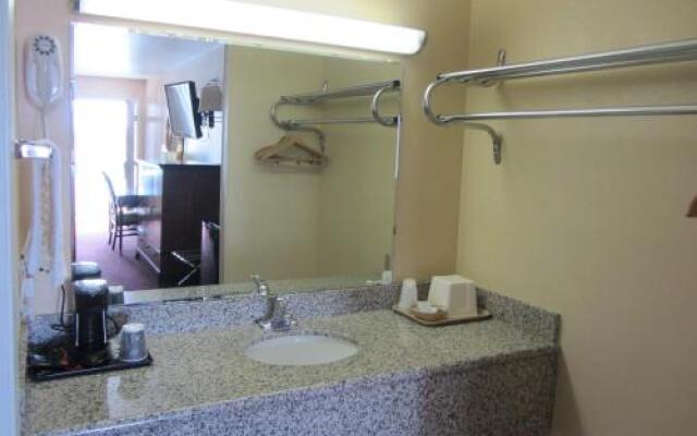 Texan Inn and Suites Monahans