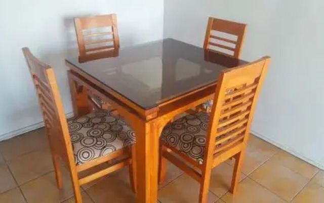 Departamento Duplex Vista Mar
