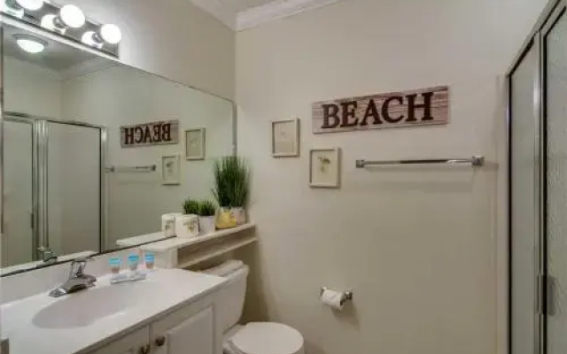 Ocean Boulevard Villas 205 by RedAwning