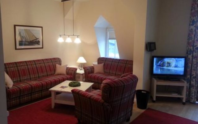 Hotel Hubertusburg