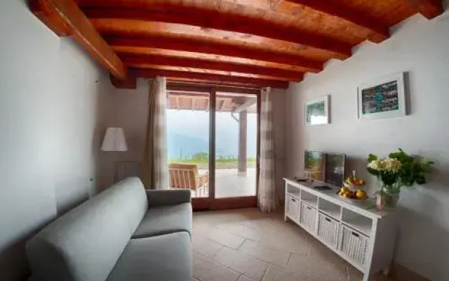 Agriturismo Da Gesi