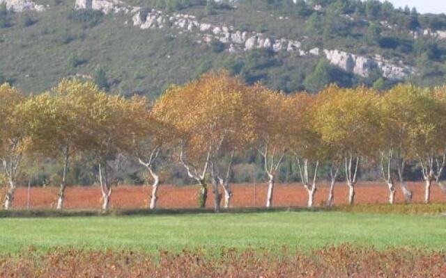 Gite de rêve Riverside Lagrasse