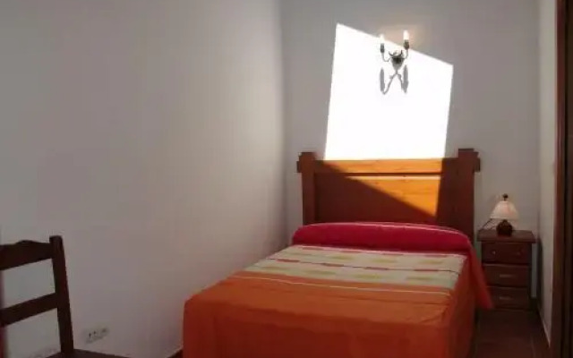 Apartamentos Mobison