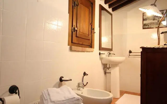 Il Villino di Cortona