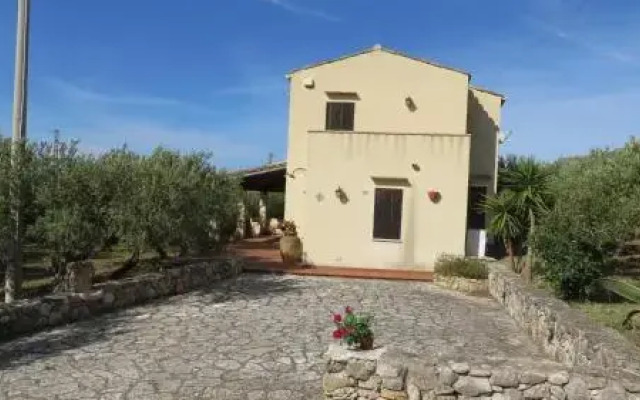 Villa Consuelo