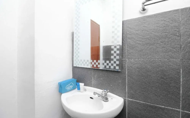 Airy Eco Syariah Pondok Pinang Sapta Taruna Raya 17 Jakarta