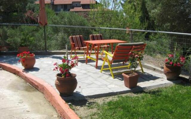 Villa Panorama Studios