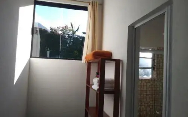 Nalu Guest House
