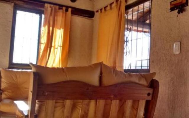 Postales de Montaña