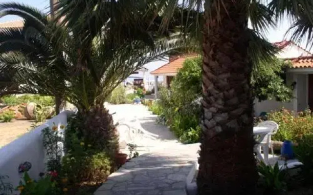 Hotel Agnanti