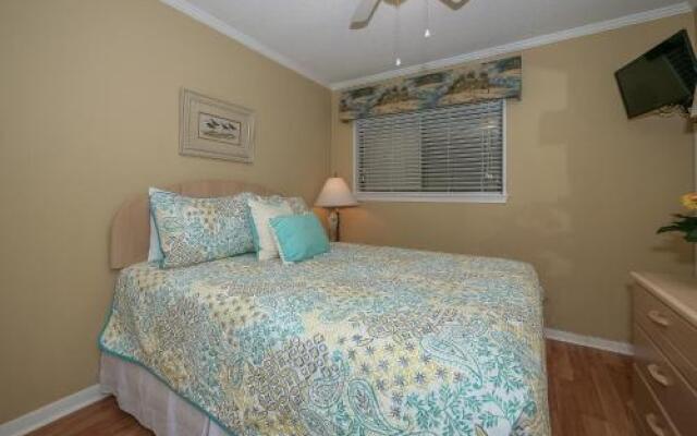 Ocean Dunes Villa #VOD403