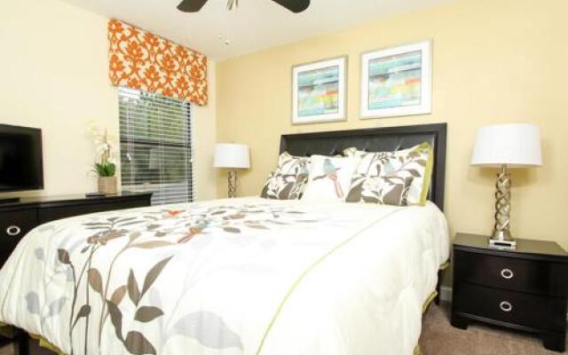 Villa 1458 Moon Valley Champions Gate