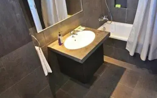 Noble Villa Apartment
