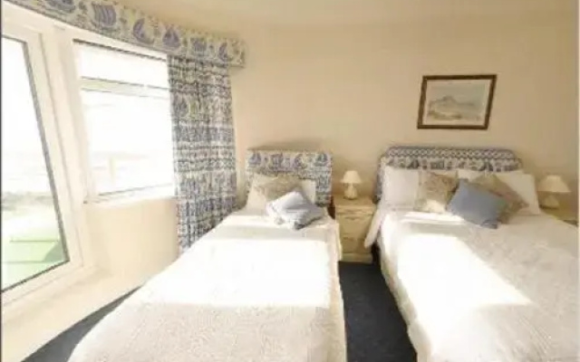Maison Chaussey Guest House