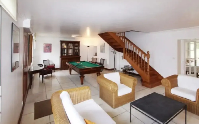 Holiday home Quai Kléber